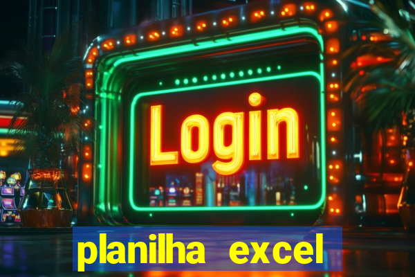 planilha excel folha de pagamento gratis